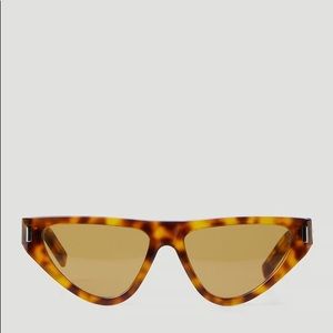 Saint Laurent SL 468 Sunglasses